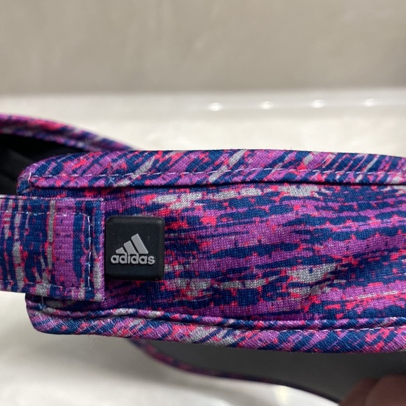 adidas Accessories Adidas Climacool Adizero Womens Visor Hat Upf 5